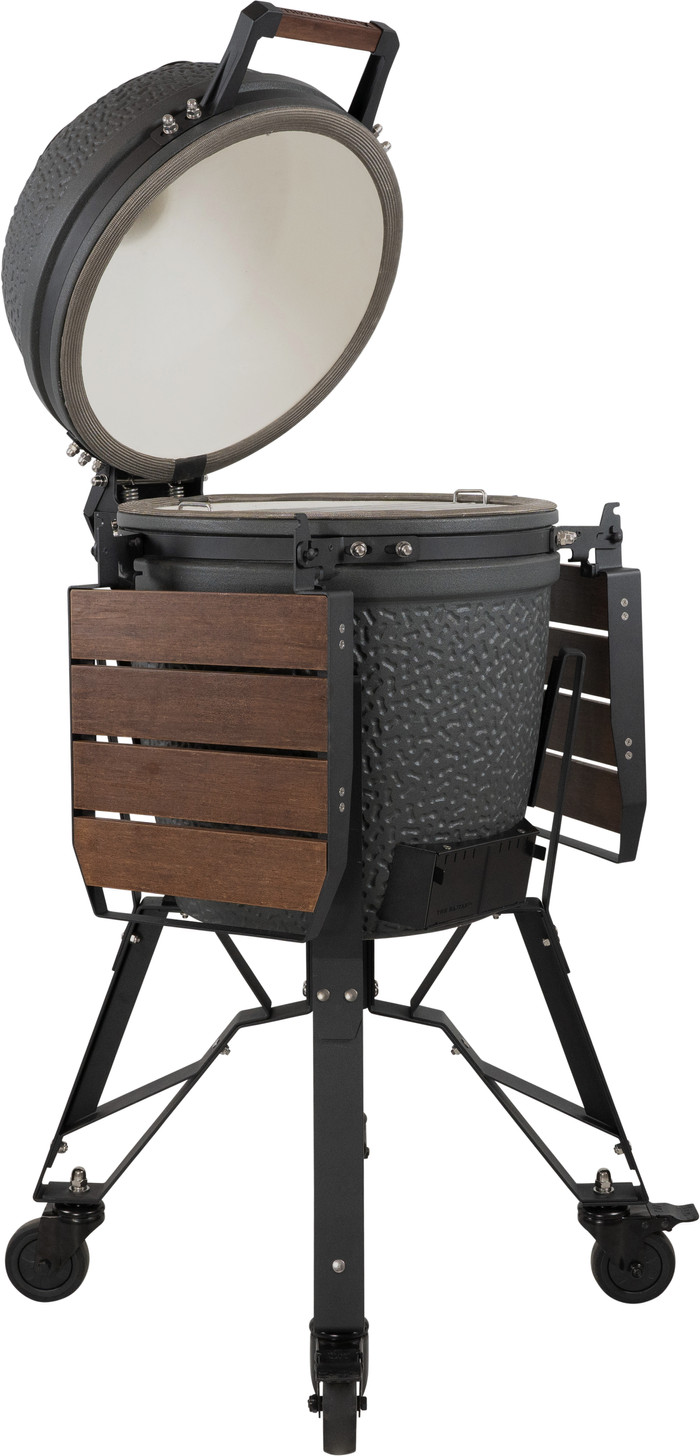 The Bastard VX Medium Pizzaset null