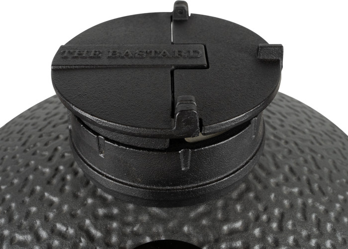 The Bastard VX Medium Pizzaset null