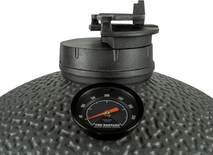 The Bastard VX Medium Pizzaset null