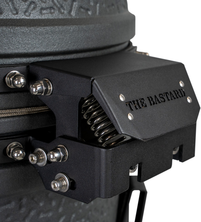 The Bastard VX Medium Pizzaset null