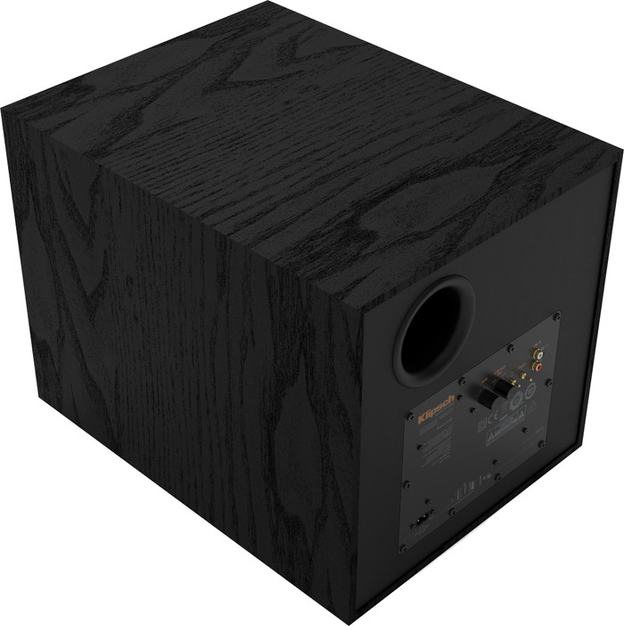 Klipsch R-101SW null
