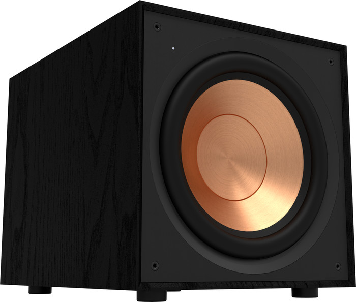 Klipsch R-101SW null