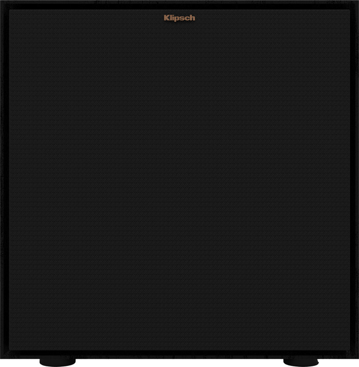 Klipsch R-101SW null