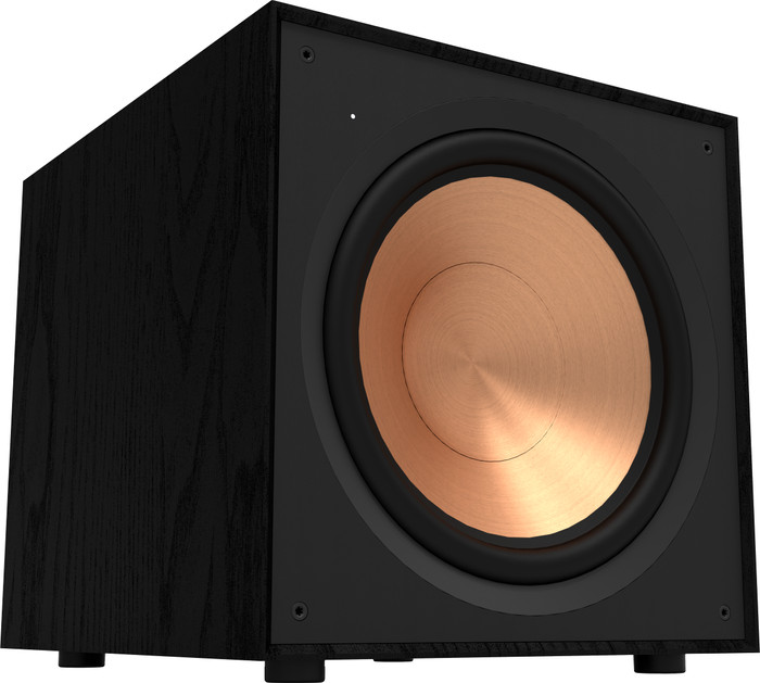 Klipsch R-121SW null