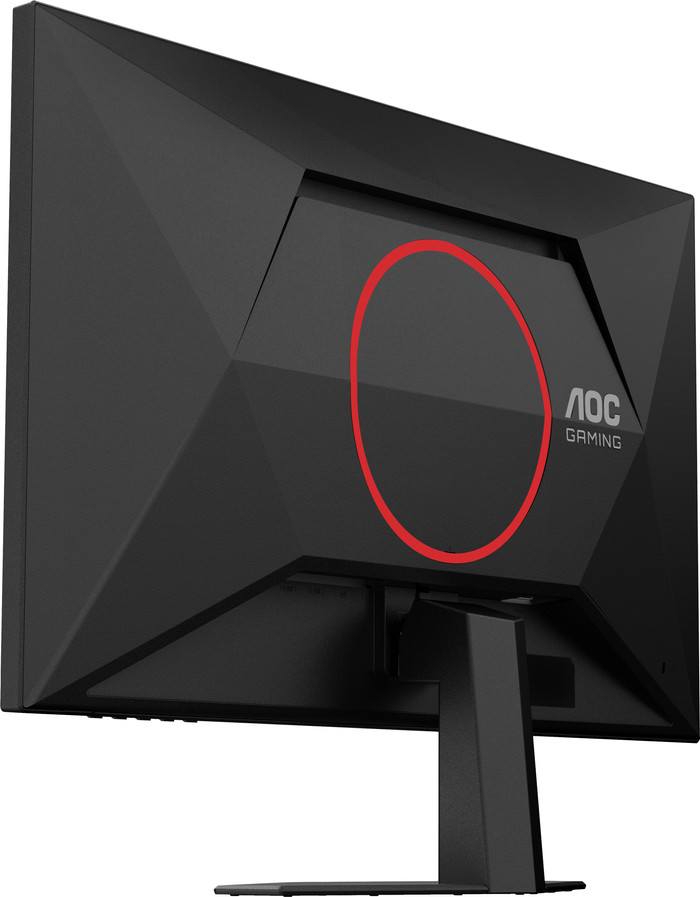 AOC AGON G4 27G4ZRE back