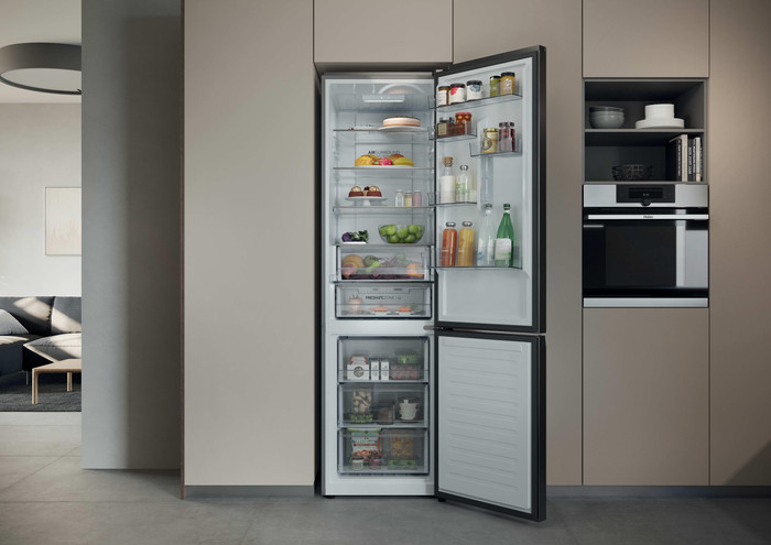 Haier HDPR3620ANPD innen