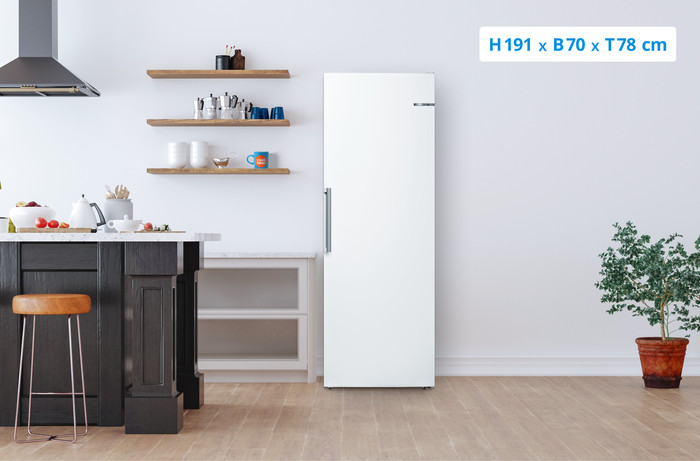 Bosch GSN58AWDV visuelles Coolblue 1