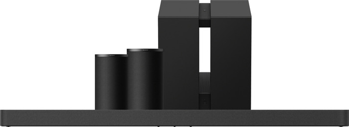 Sony Bravia Theatre Bar 9 Heimkino-Set Main Image
