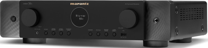 Marantz Cinema 70S Schwarz null