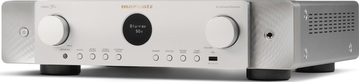 Marantz Cinema 70S Silver null