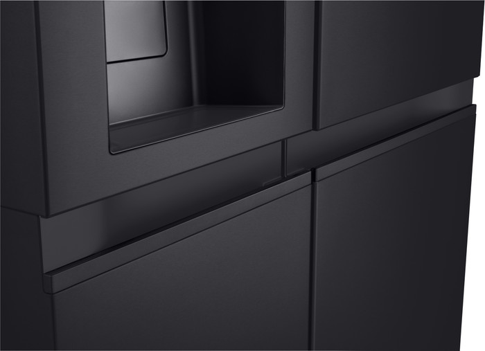 LG GSLE91EVAB detail