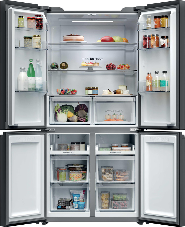 Haier HCR39F19ENPT innen