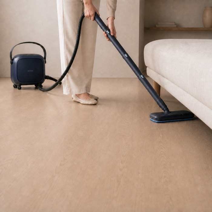 Samako Halo NV282 product in use