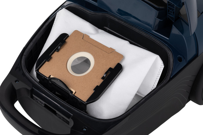 Wisberg B7000 Animal Pro innen