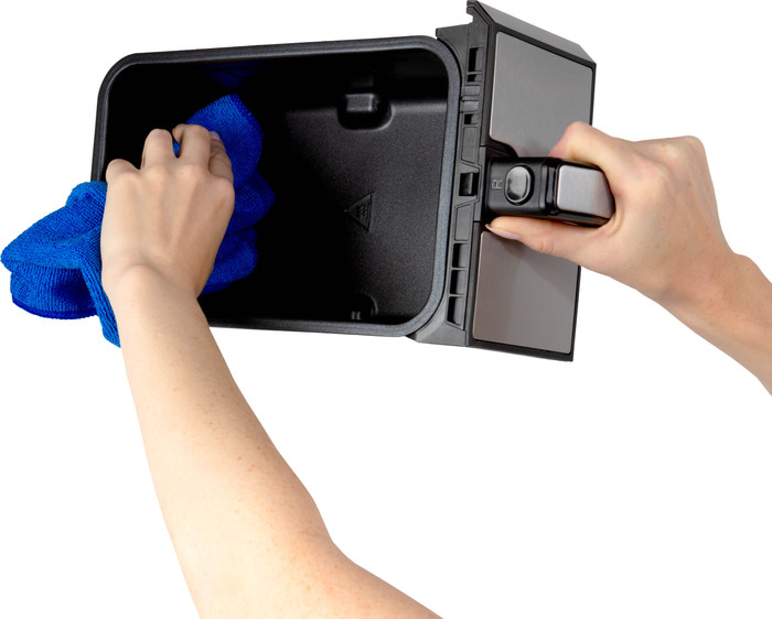 Inventum GF800HLD product in use