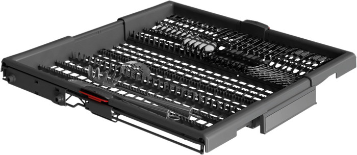 Bauknecht BUO 3O41 PLT X / Built-in / Under-counter / Niche height 82 - 90cm accessory