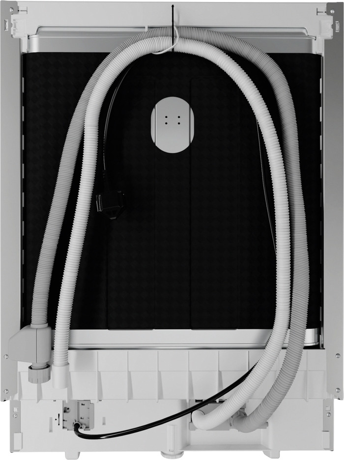 Bauknecht BUO 3O41 PLT X / Built-in / Under-counter / Niche height 82 - 90cm back