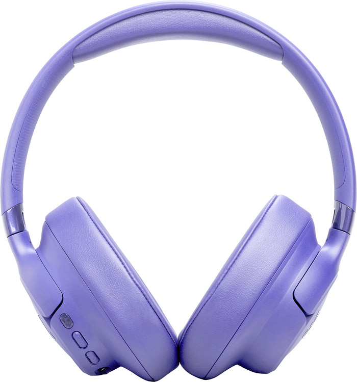 JBL Tune 780NC Purple front