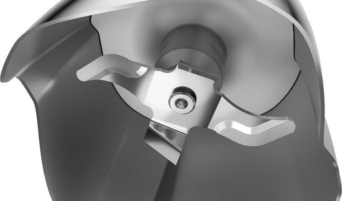 Bosch ErgoMaster Serie 6 MSM6M810 detail