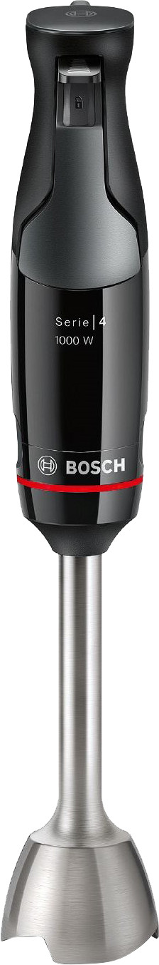 Bosch ErgoMaster Serie 4 MSM4B621 vorne