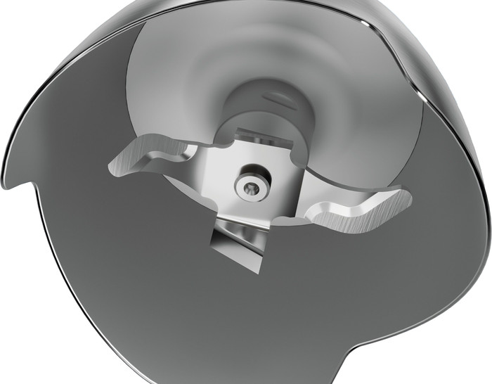 Bosch ErgoMaster Serie 4 MSM4B621 detail