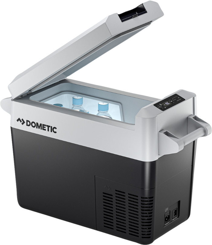 Dometic CFF-20 innen