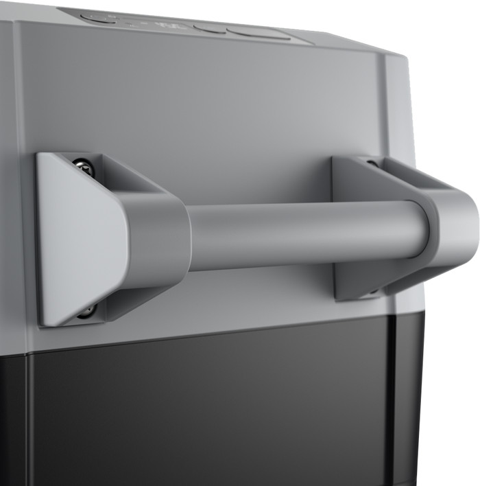 Dometic CFF-20 detail