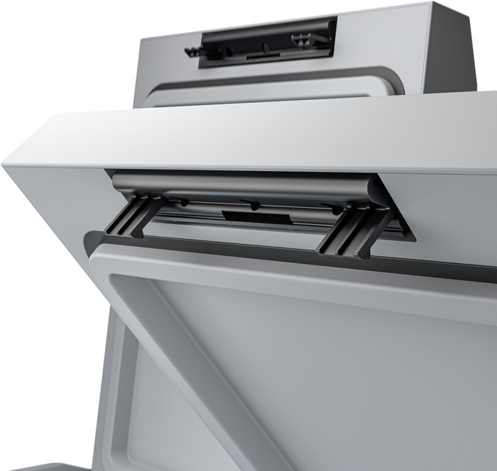 Dometic CFF-70DZ detail