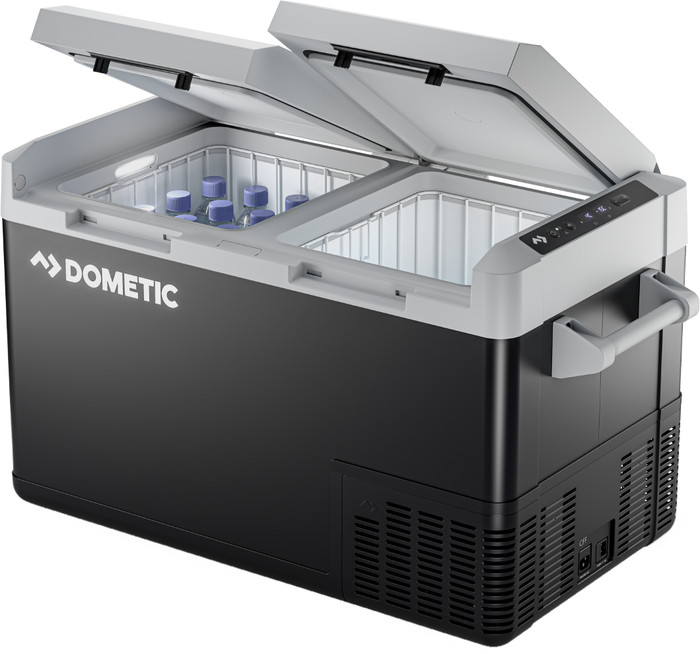 Dometic CFF-70DZ innen