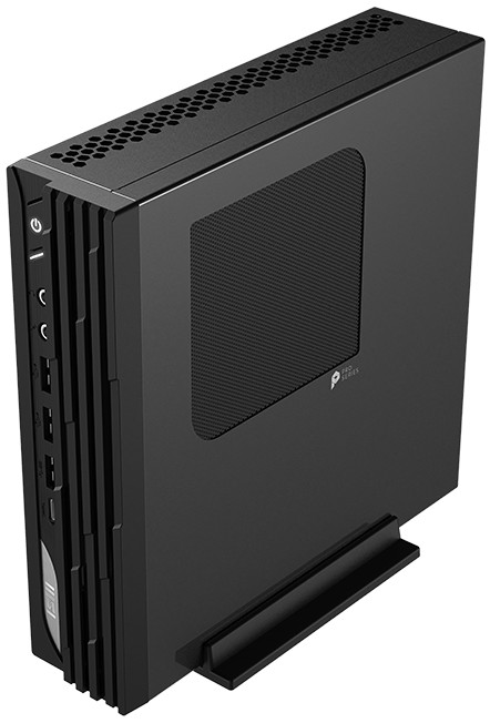 MSI PRO DP21 14M-888EU linke seite