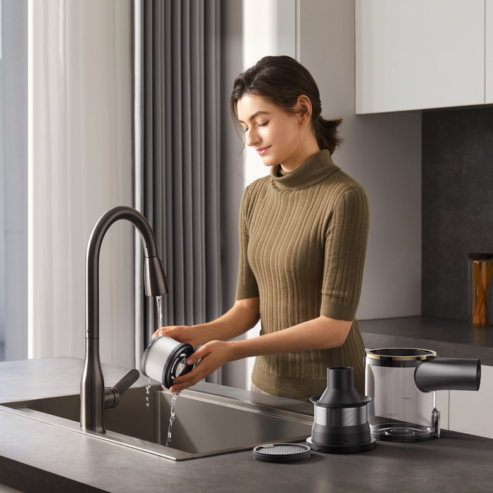 Dreame R20 SE visueller lieferant