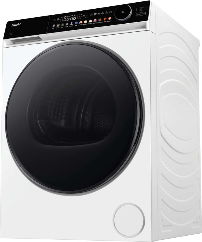 Haier HD90-B667U1 rechte seite