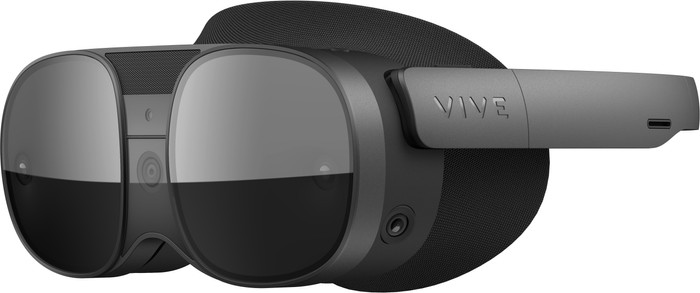 HTC VIVE XR Elite null