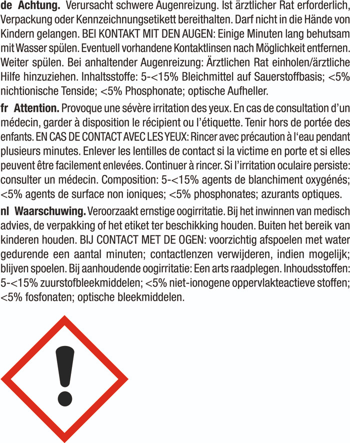 Miele Set UltraPhase 1 and 2 FloralBoost (6 bottles) - Half-year Pack visual supplier