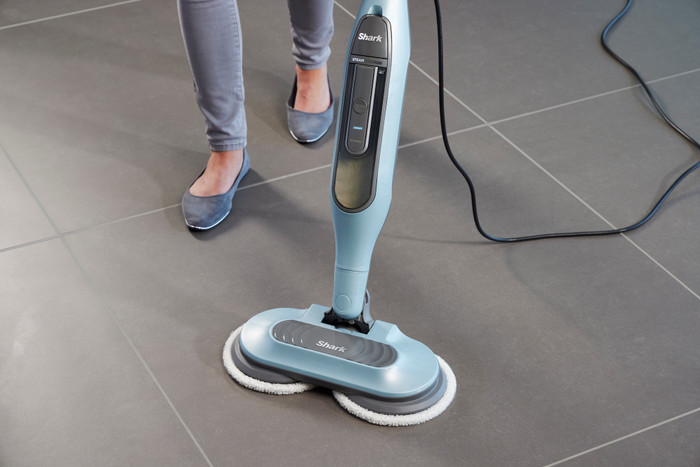 SharkNinja S6002EU produkt in gebrauch