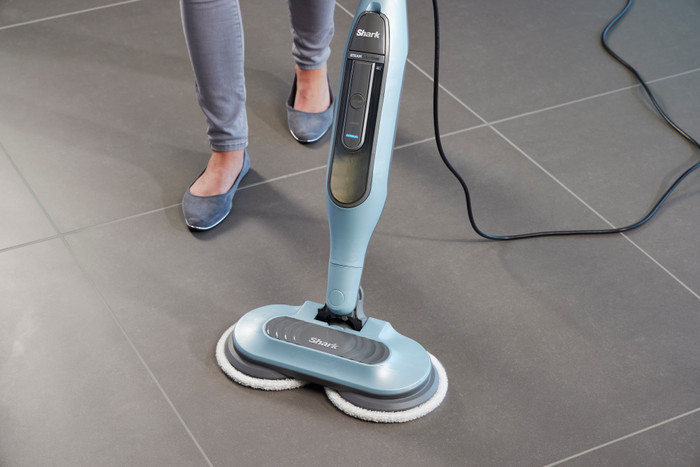 SharkNinja S6002EU produkt in gebrauch