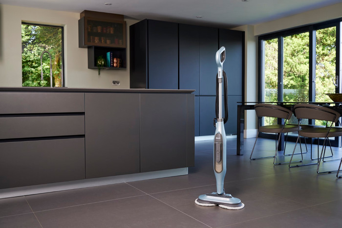 SharkNinja S6002EU produkt in gebrauch