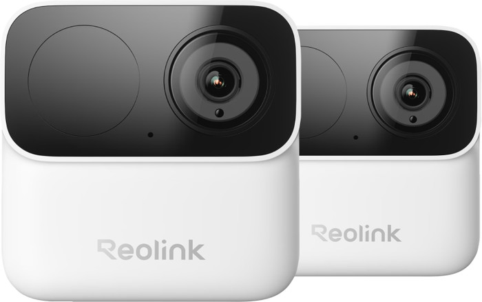 Reolink Argus B210 Doppelpack Main Image