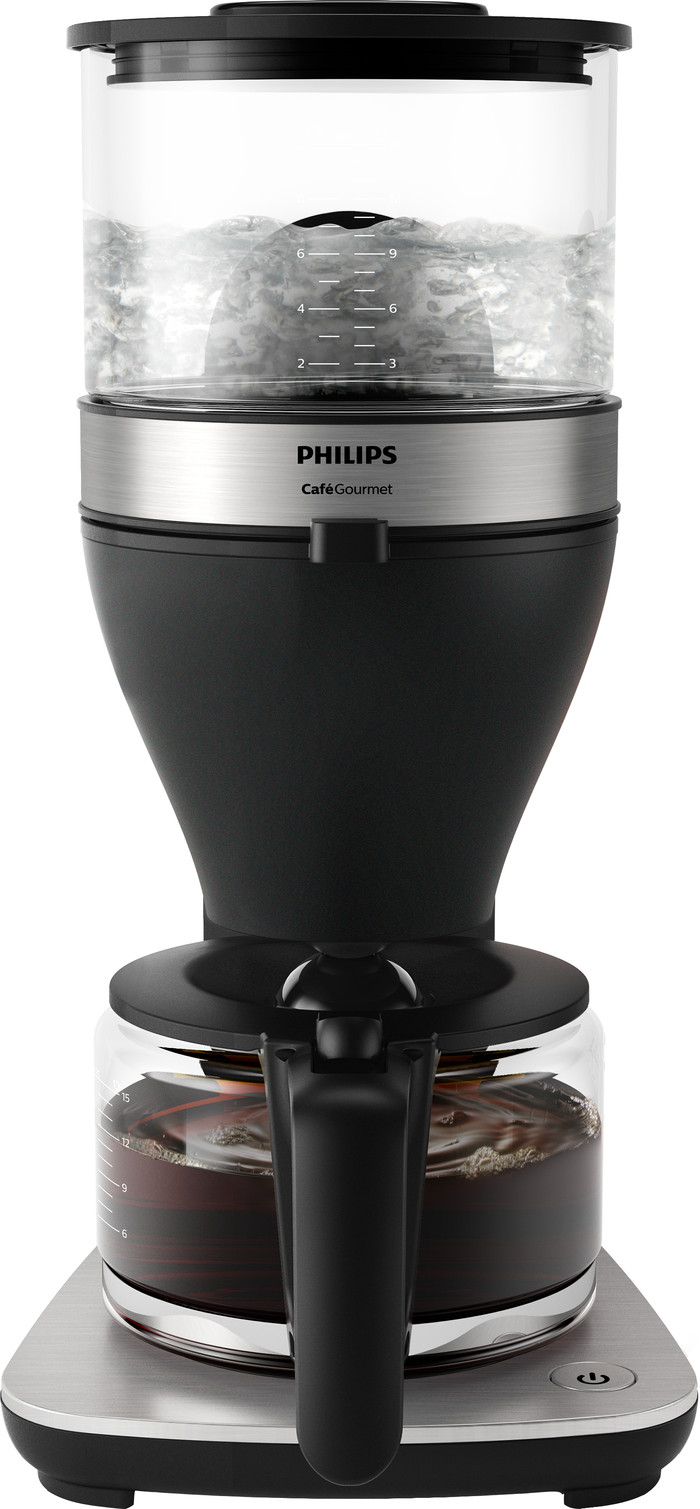 Philips Cafe Gourmet HD5416/60 vorne