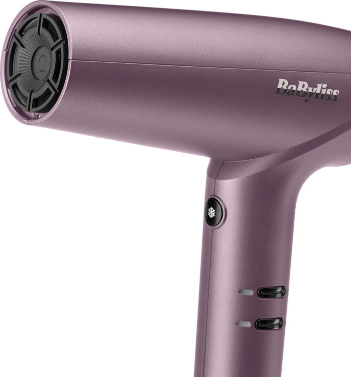 BaByliss Futura D6051DE product in use