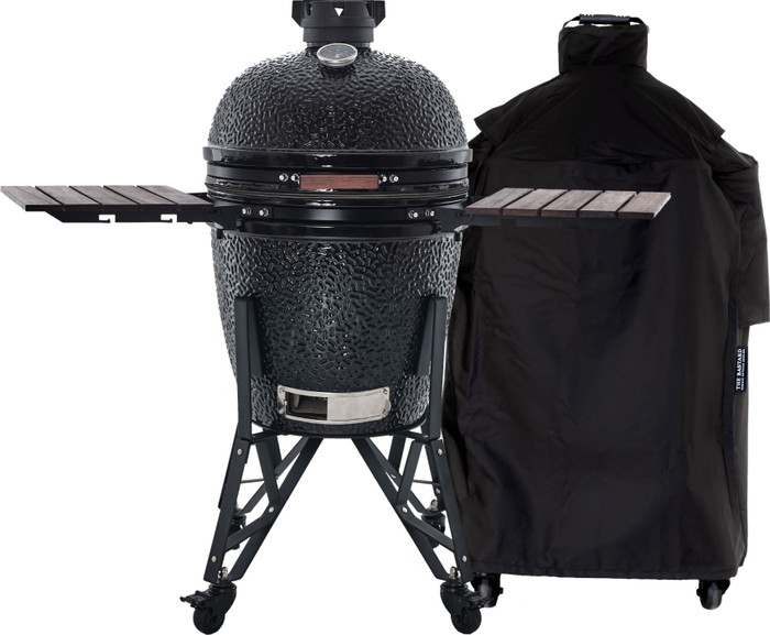 The Bastard Large Complete + The Bastard Cover Large Main Image