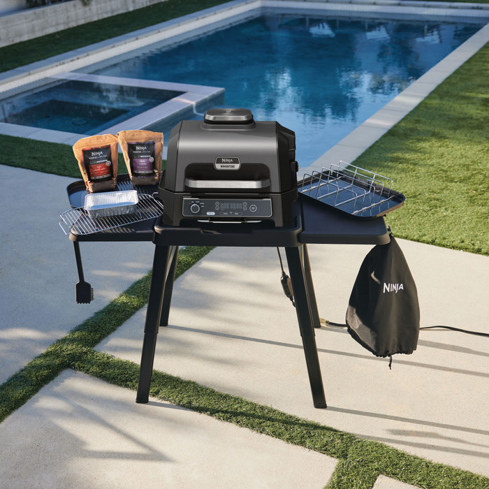 Ninja Flat Griddle OG850EU/OG901EU visual supplier