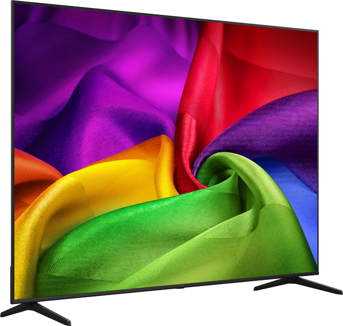 LG 85 Zoll Nano UHD NU80 (2026) vorne