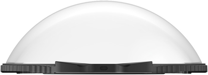 Insta360 X4 Air Standard-Objektivkappen vorne