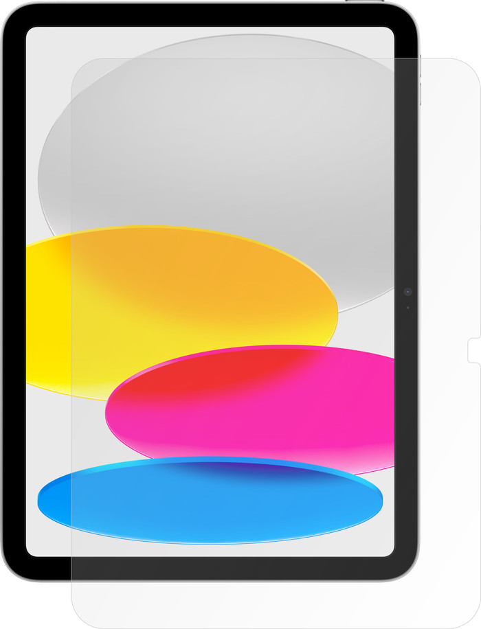BlueBuilt Apple iPad (2025/2022) Screen Protector null