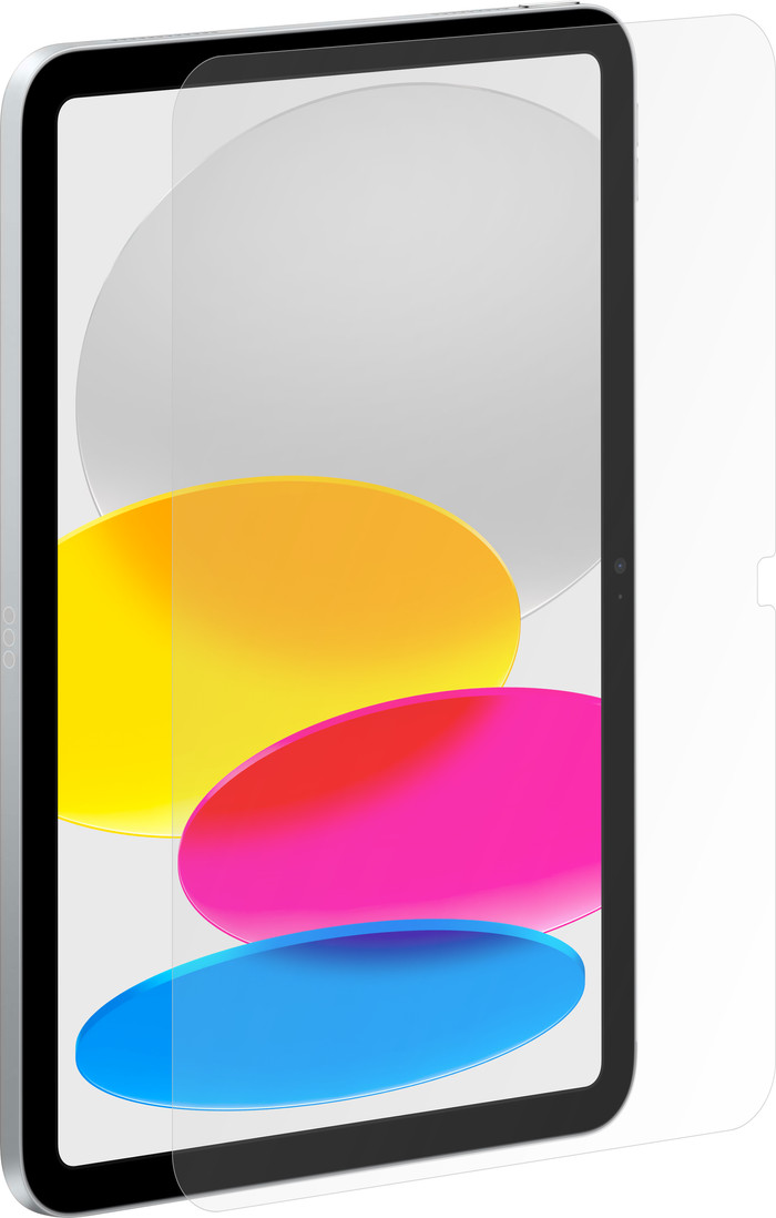 BlueBuilt Apple iPad (2025/2022) Screen Protector null