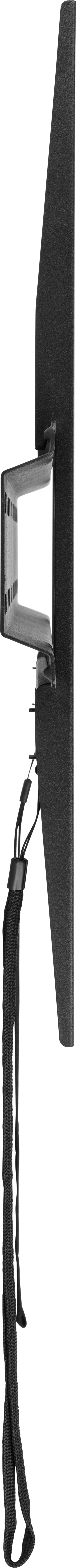 BlueBuilt Fixed Wall Mount 50 - 75 inches Black null