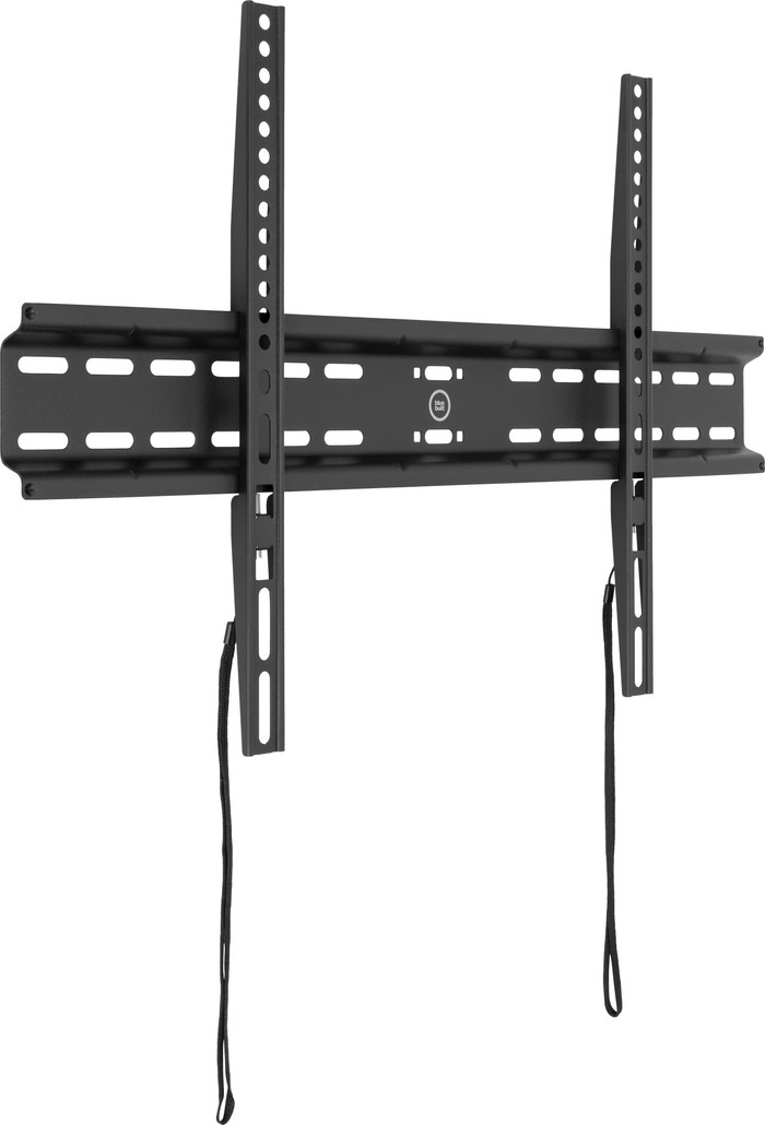 BlueBuilt Fixed Wall Mount 50 - 75 inches Black Main Image