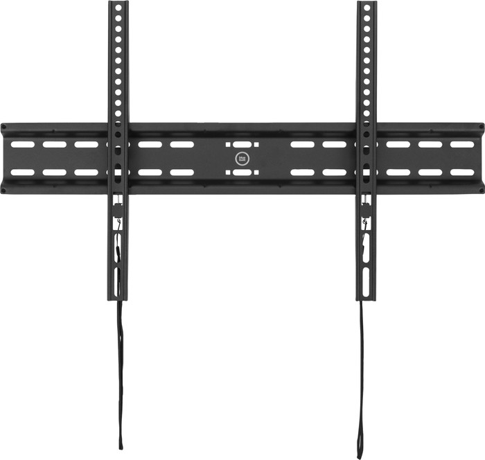 BlueBuilt Fixed Wall Mount 50 - 75 inches Black null
