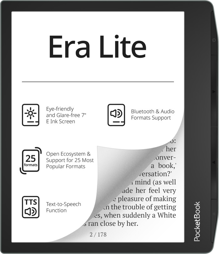 PocketBook Era Lite - 7" Main Image
